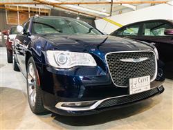 کرایسلەر 300